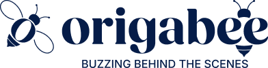 Origabee Logo